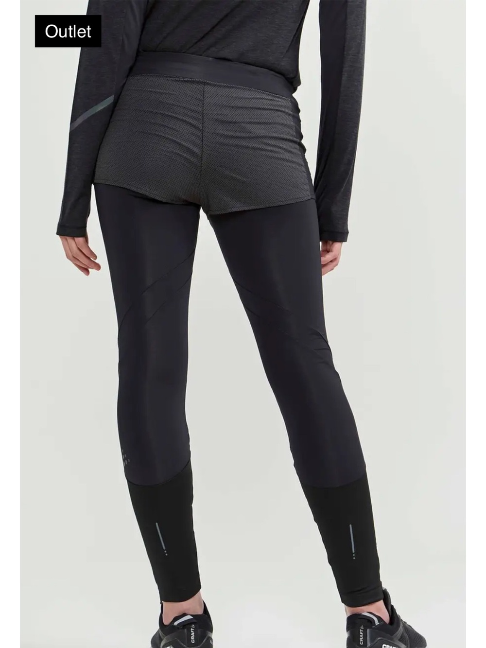 Craft Lumen Hydro Tights